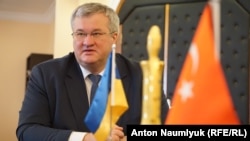 Андрій Сибіга