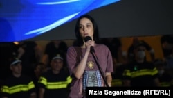 ნანკა კალატოზიშვილი