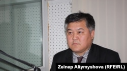 Бектур Асанов