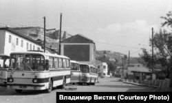 ბაღჩისარაი, ყირიმი