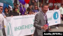 Çingiz Yakubov Aqmescitte, 2019 senesi