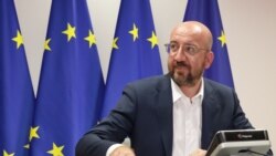 Председателят на Европейският съвет Шарл Мишел предлага нови данъци, по-малък бюджет и задължителни цели за зелена икономика