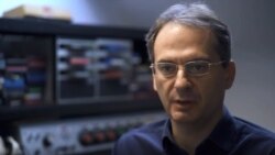 Христо Грозев спечели през май 2019 г. престижната награда European Press Prize