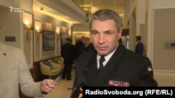 Ігор Воронченко