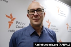 Декан юридичного факультету Вільнюського університету Томас Давуліс