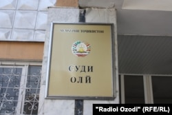 Додгоҳи олии Тоҷикистон соли 2015 фаъолияти ҲНИТ-ро мамнӯъ кард ва ин ҳизбро террористӣ номид