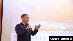 Торобай Зулпукаров