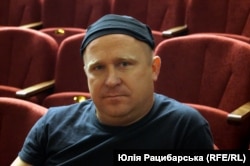 Олександр Мітчик