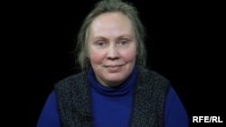 Валентина Чупик