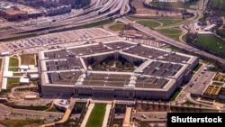 Сполучені Штати Америки нададуть Україні озброєння у рамках двох пакетів військової допомоги