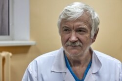 Юрий Коровин