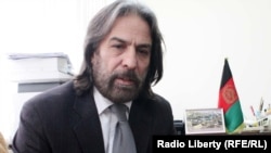 ستانکزی: له دې کنفرانس نه باید استفاده وشي.