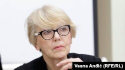 Biserko: Rezolucija je moralna opomena za Srbiju