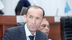 Абдывахап Нурбаев.