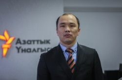 Элмурат Кочкор уулу.