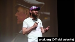 კონსტანტინ ხაბენსკი