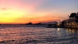 Миконоста кояш бату