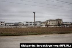 Керченська колонія, архів