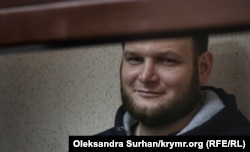 Ремзи Бекиров