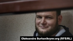 Фігурант «другої сімферопольської справи «Хізб ут-Тахрір» Ремзі Бекіров