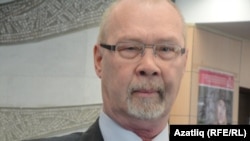 Кәрим Яушев