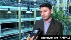 Հայկազ Ֆանյան