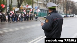 Ілюстрацыйнае фота