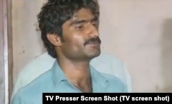 Бир тууган карындашын өлтүргөн Уасим Азим