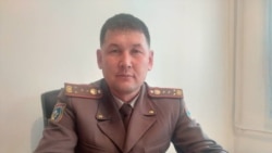 Мырзабек Токтосунов.