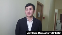 Асет Матаев