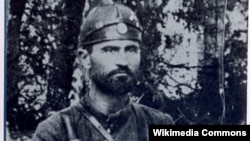 Тодор Александров.