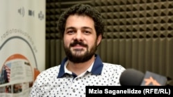 დავით სიჭინავა