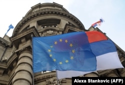 Nedorečen je i stav Saveza za Srbiju prema Evropskoj uniji