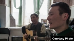 Культурная жизнь