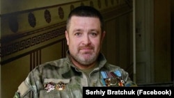 Сергій Братчук