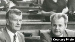 Smena i preuzimanje vlasti: Ivan Stambolić i Slobodan Milošević 1987. godine