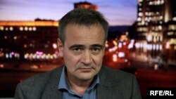 Ирек Мортазин