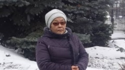 Шайыргүл Буланбаева.