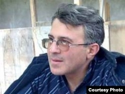 Yazıçı Həmid Herisçi