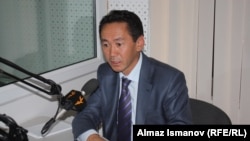 Дүйшөн Сатыбалдиев