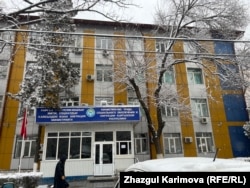 Эмгек, социалдык камсыздоо жана миграция министрлиги