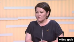 Гүлшан Долонбаева