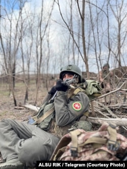 Айрат Шигапов