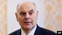 ასლან ბჟანია, ოკუპირებული აფხაზეთის ე.წ. პრეზიდენტი