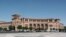 Armenia -- Government building in the Republic Square, undated