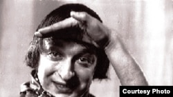 Լեոնիդ Ենգիբարյան