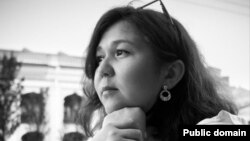 Эльвира Сибгатуллина Челик