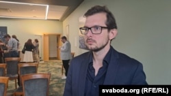 Юрыст Уладзімер Пыльчанка