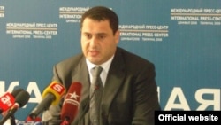 თეიმურაზ ხუგაევი