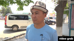 Дастан Турдуев